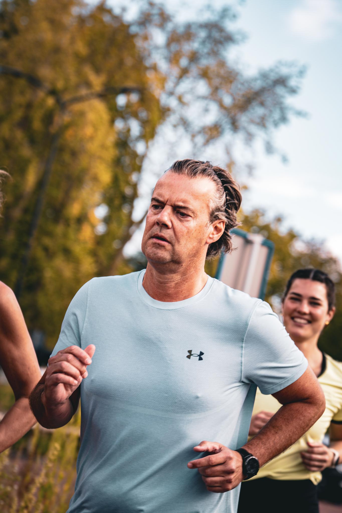 CrossFit na je 40e: wat verandert er – en wat niet