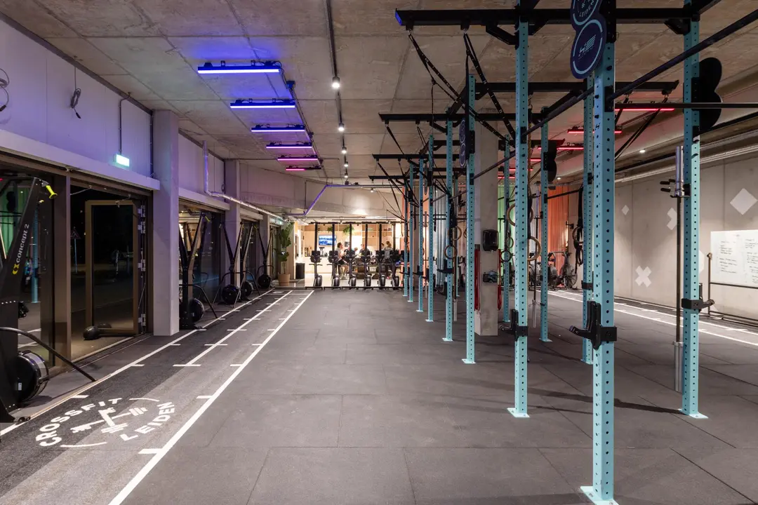 Nervous to Start? You're Not Alone. Here's How One Small Step Changed Everything.