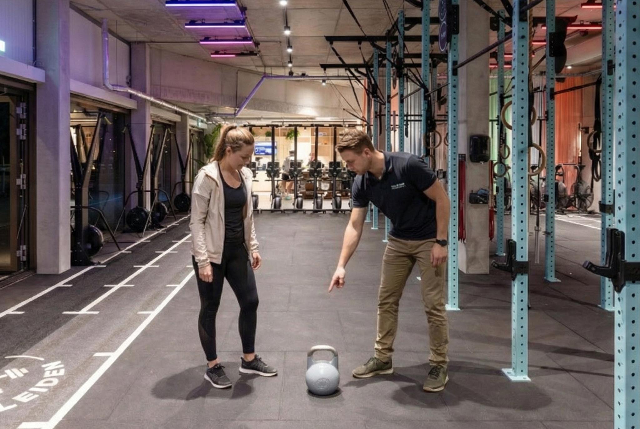 Is CrossFit Safe? Here's How We Make It Safe at CrossFit Leiden