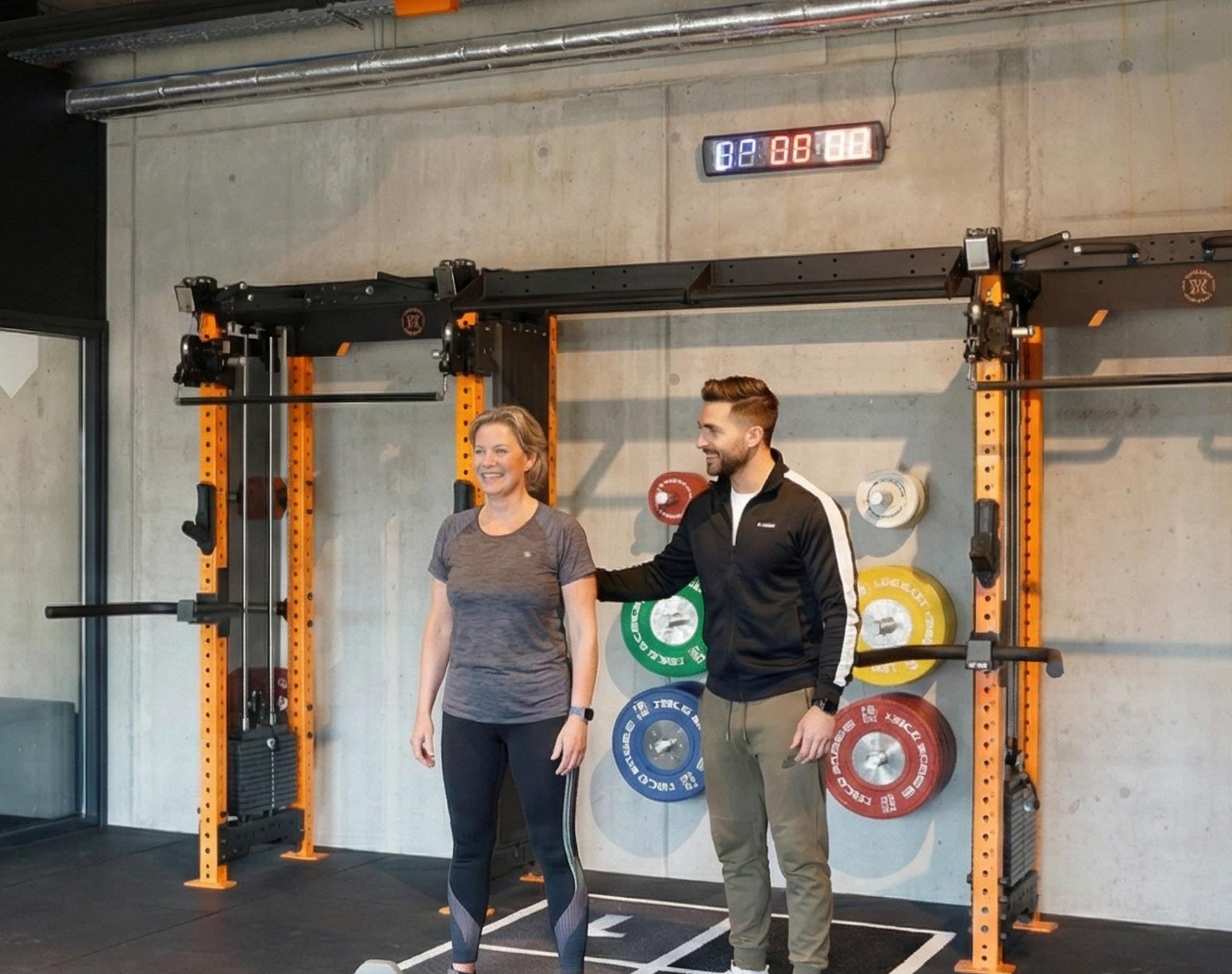 Why 80% of Our Members Start as Complete Beginners