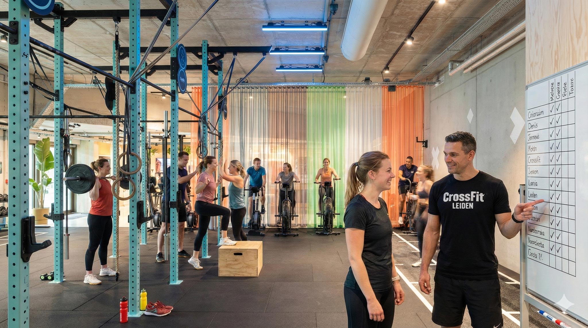 No Sleeping Members: Why Your Membership Should Work For You