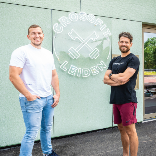 Jeroen van Duijn & Kees Houwaart