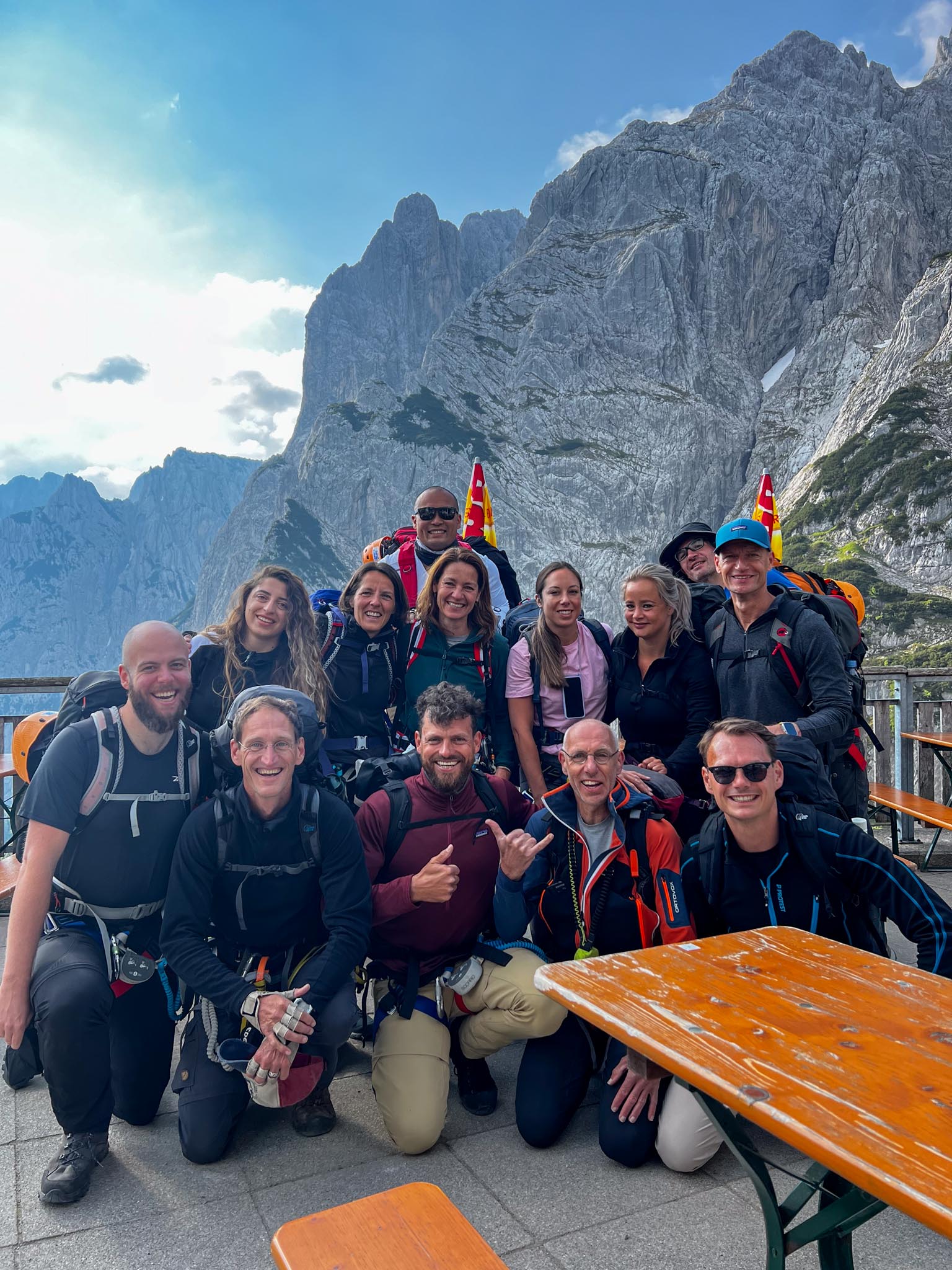 CrossFit Leiden Community 2