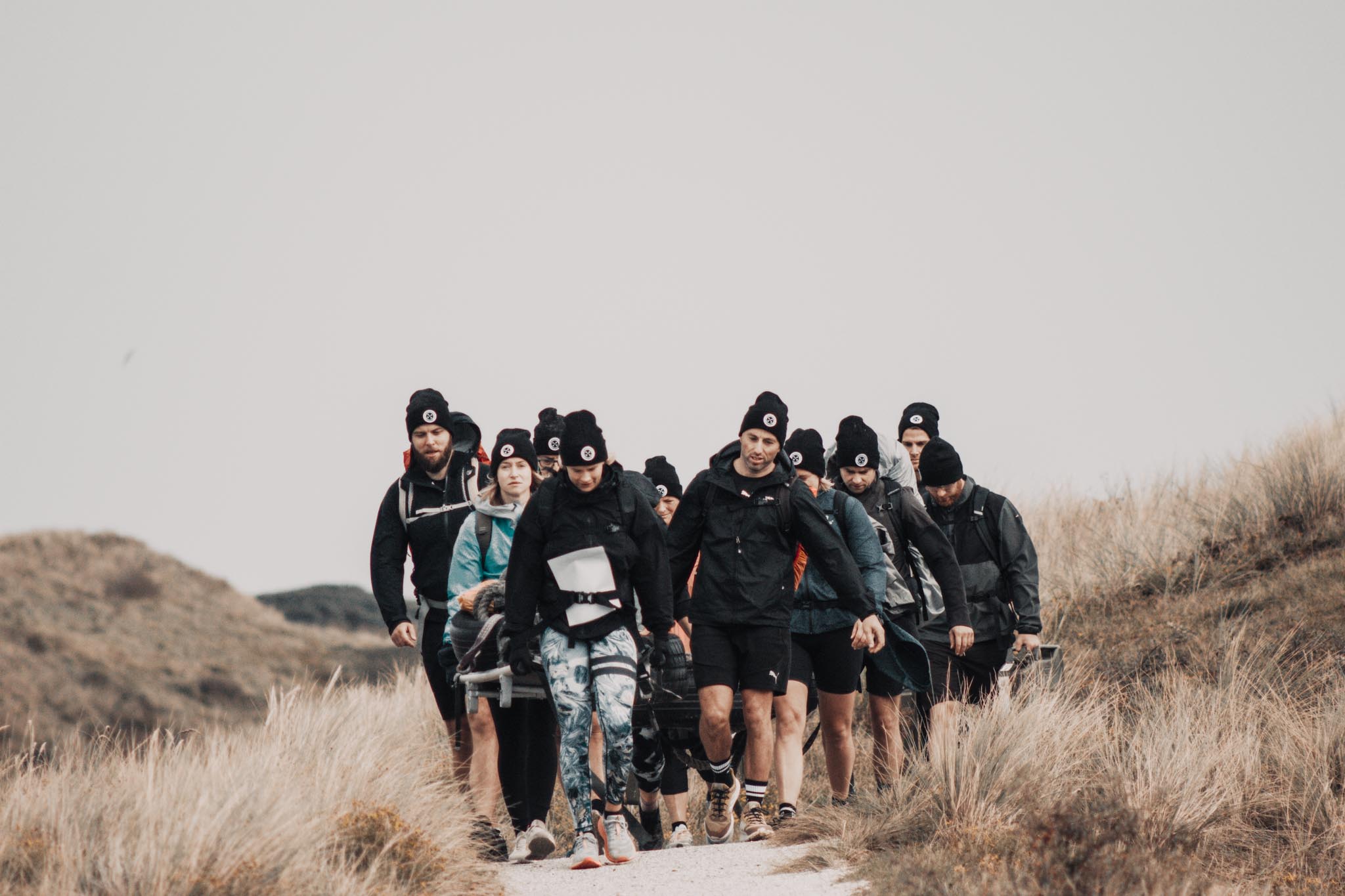 CrossFit Leiden Community 3