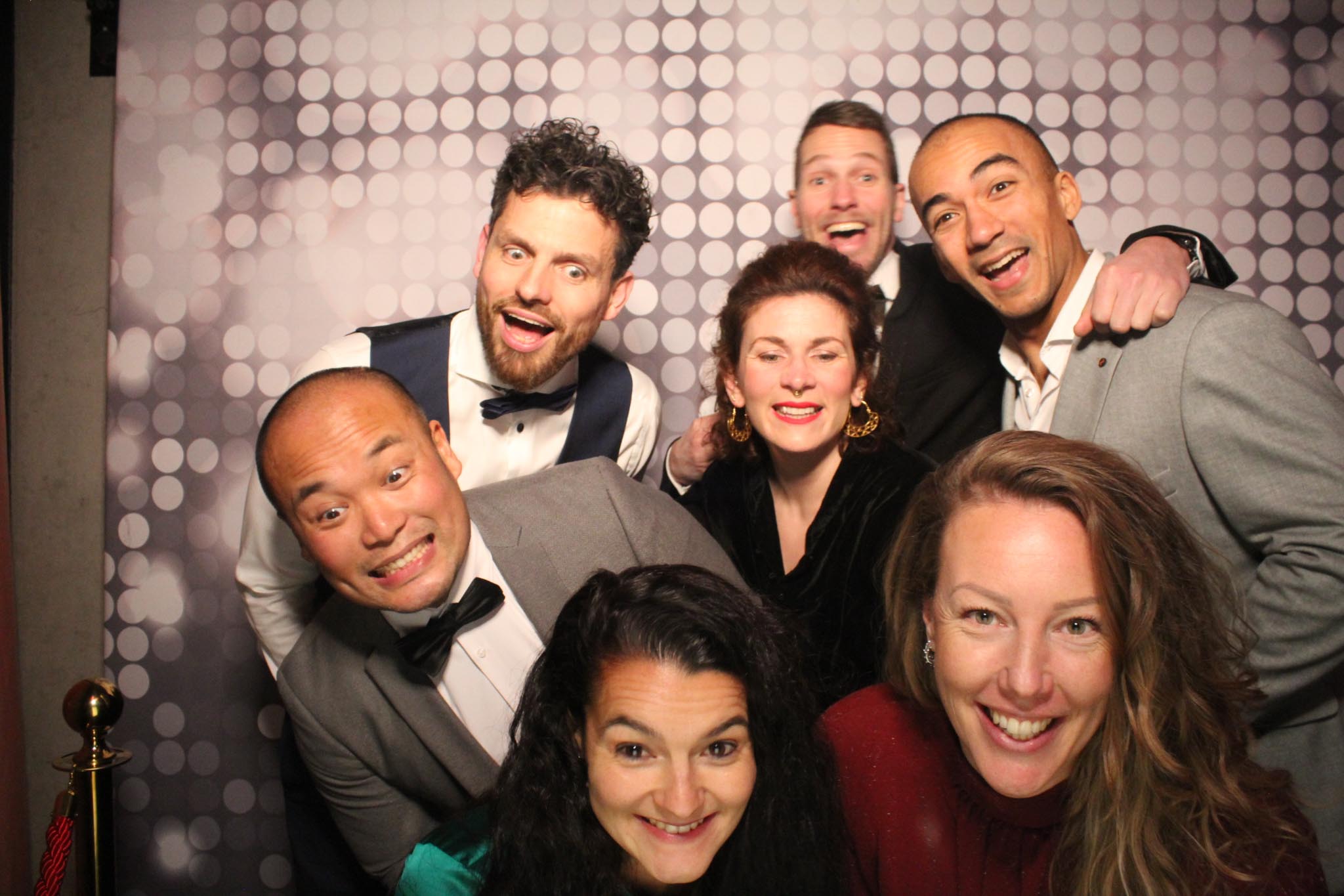 CrossFit Leiden Community 12