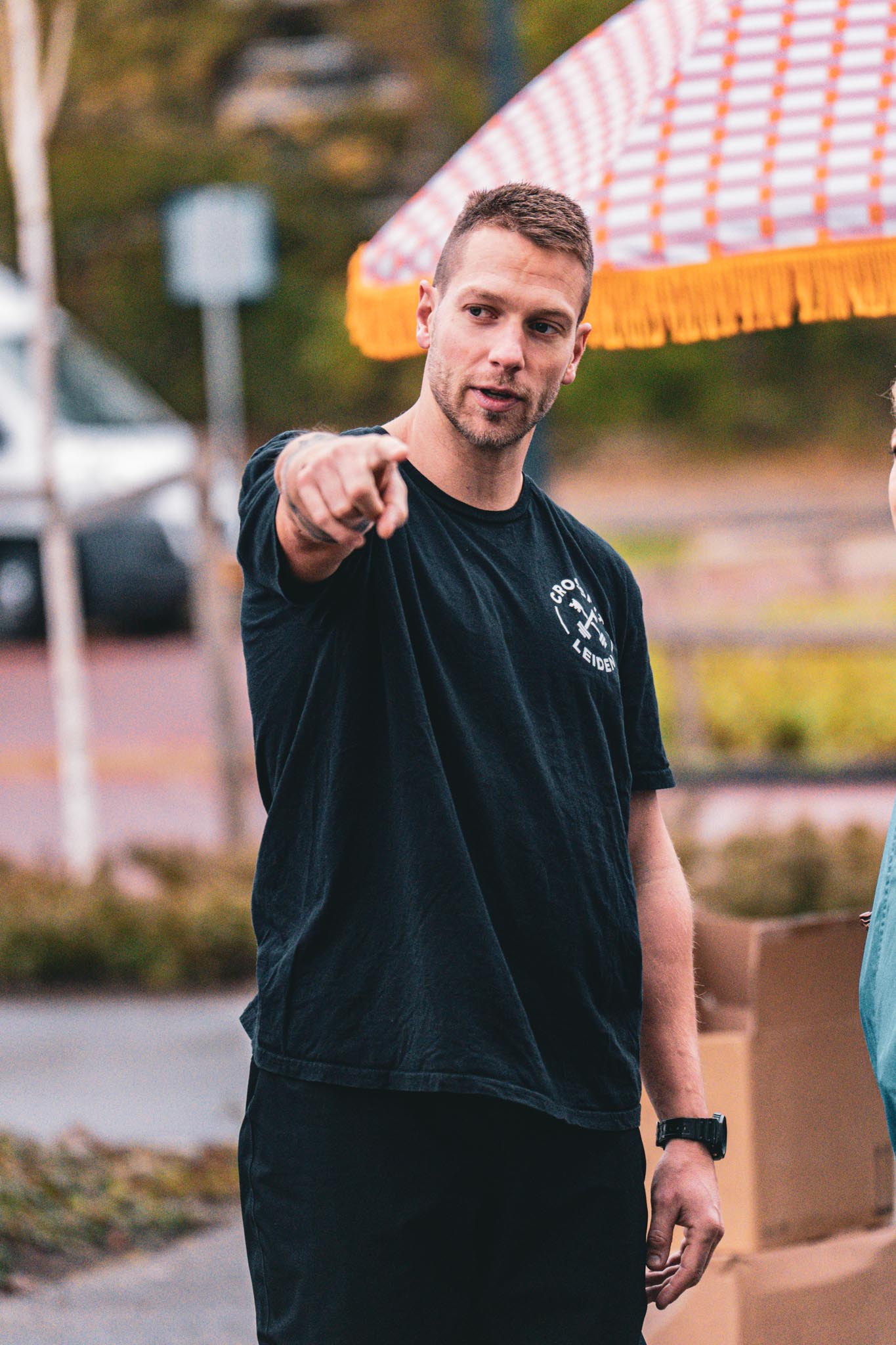 CrossFit Leiden Community 17