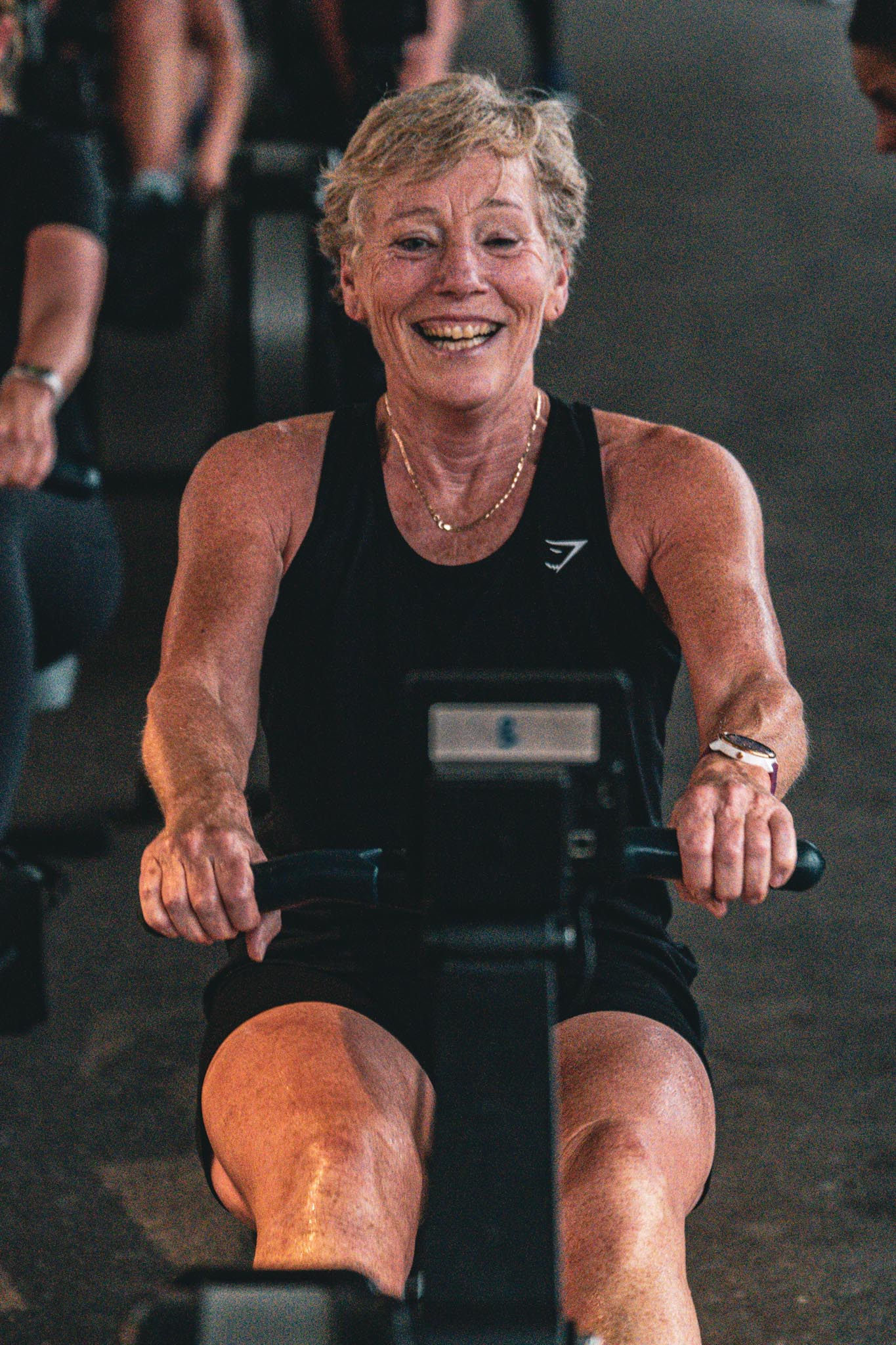 CrossFit Leiden Community 19