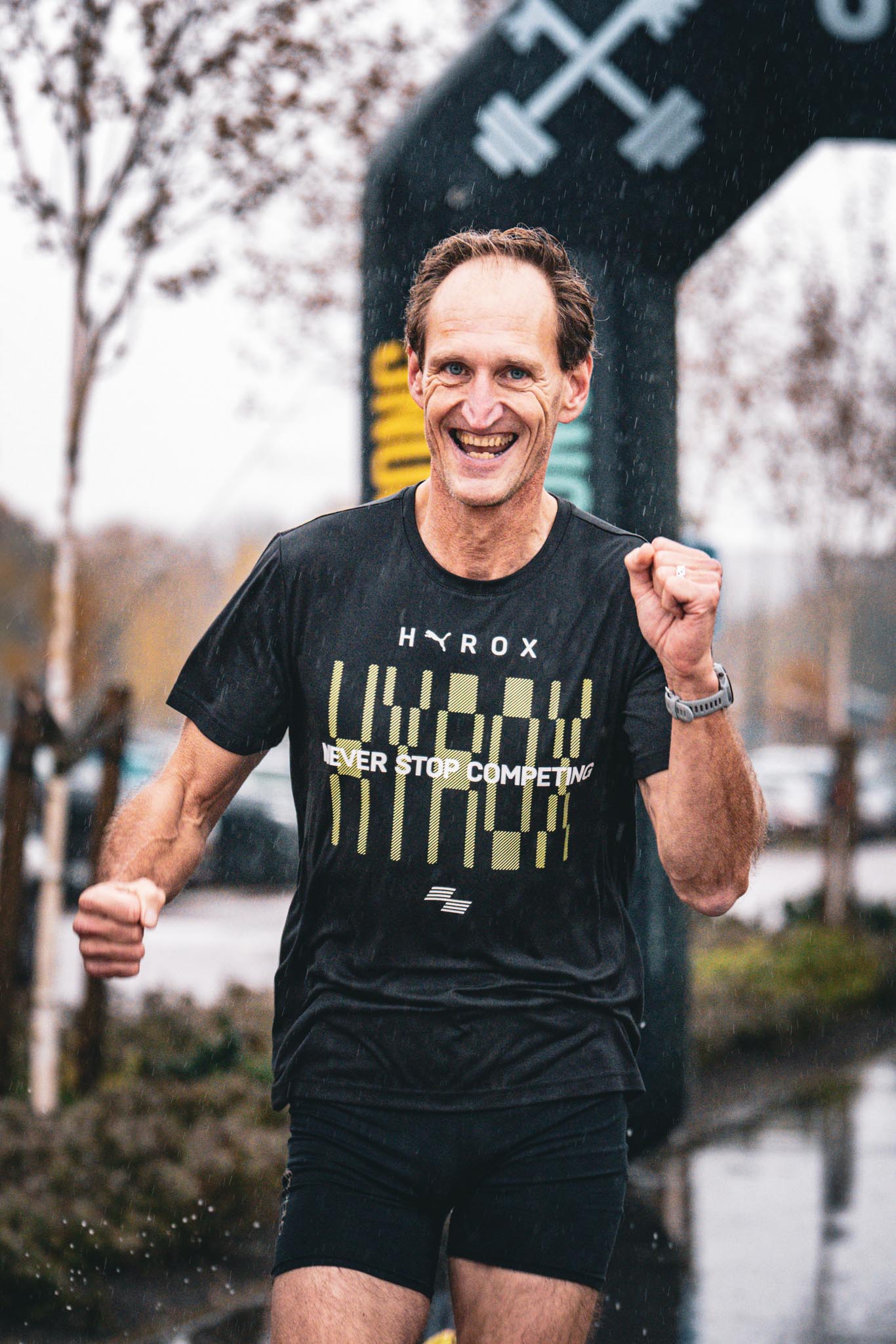 CrossFit Leiden Community 21